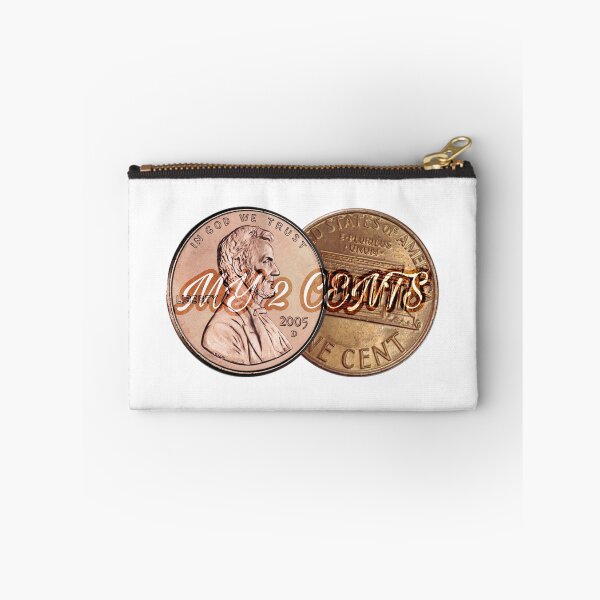 Item preview, My two cents designed and sold by OFF SCRIPT.