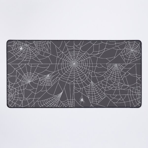 Item preview, Spider Webs - Lavender Ashes designed and sold by Shanna Lenè Hattaway.