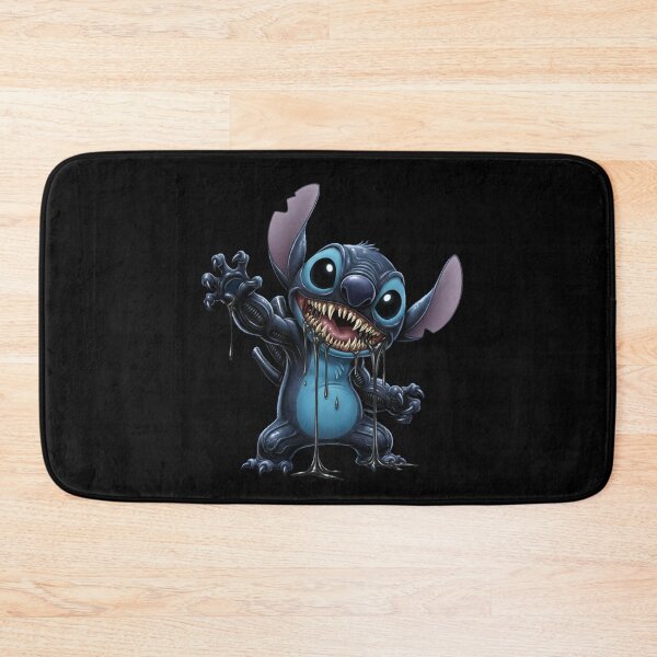 Item preview, When Stitch meets Alien... designed and sold by sSk616.