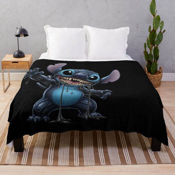 Item preview, When Stitch meets Alien... designed and sold by sSk616.