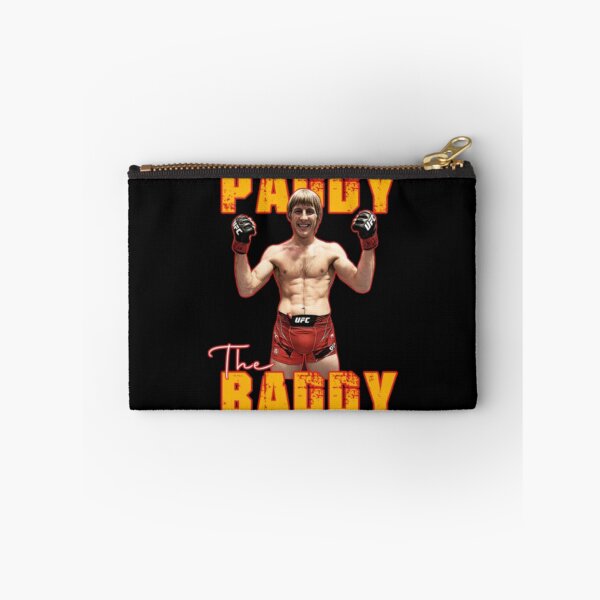 Item preview, Paddy Pimblett "The Baddy" designed and sold by JeyVel.