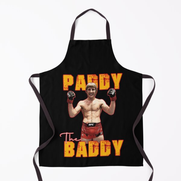Item preview, Paddy Pimblett "The Baddy" designed and sold by JeyVel.