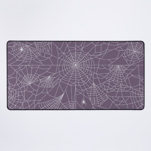 Item preview, Spider Webs - Pastel Goth Orchid designed and sold by Shanna Lenè Hattaway.