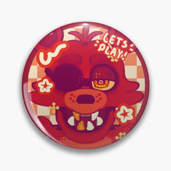 Item preview, Foxy designed and sold by Honwito.