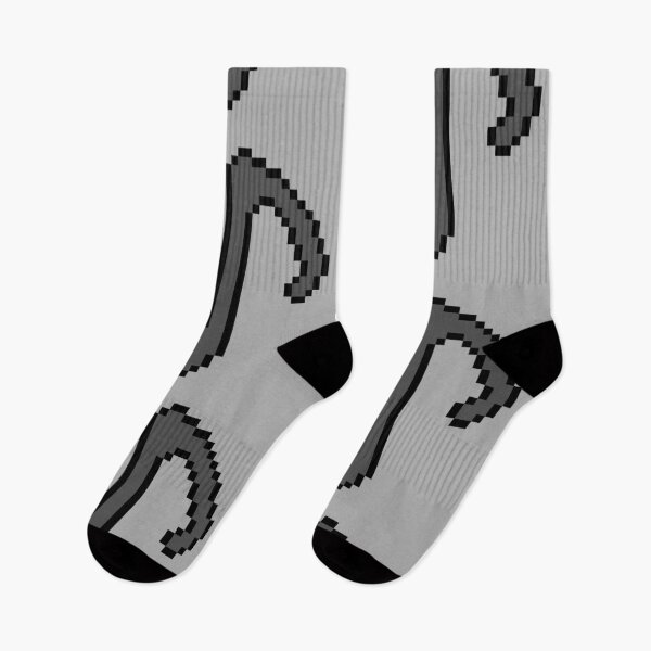 Item preview, Pixel Art Music Note designed and sold by Potato Quality Prints.