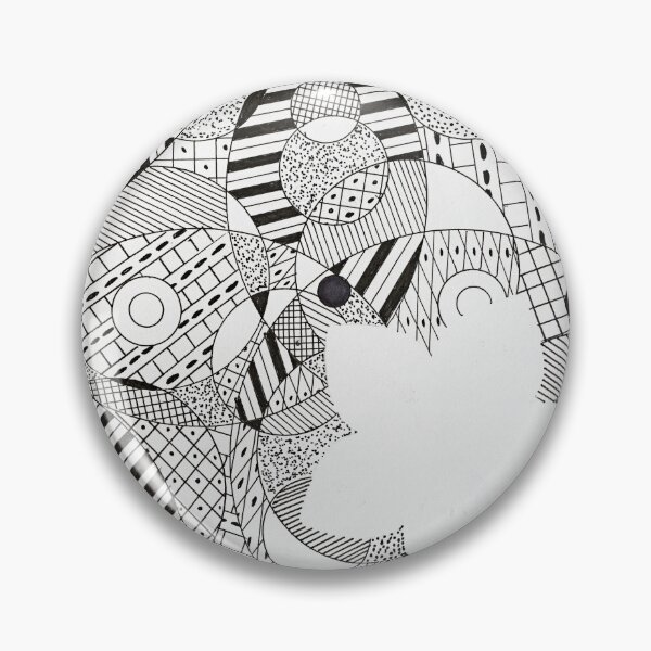 Item preview, Tangled Thoughts designed and sold by WrightDesignsUS.