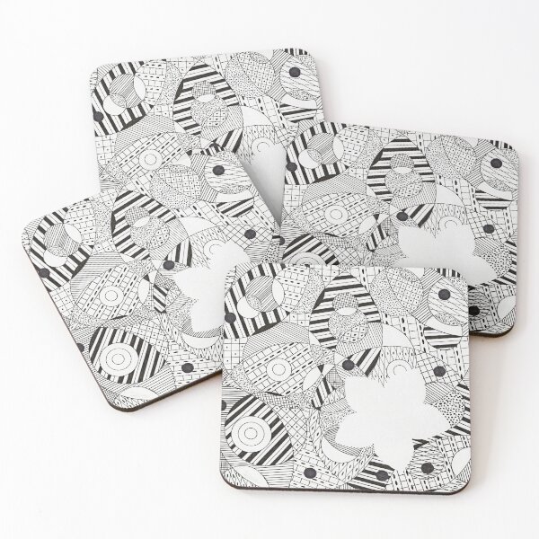 Item preview, Tangled Thoughts designed and sold by WrightDesignsUS.