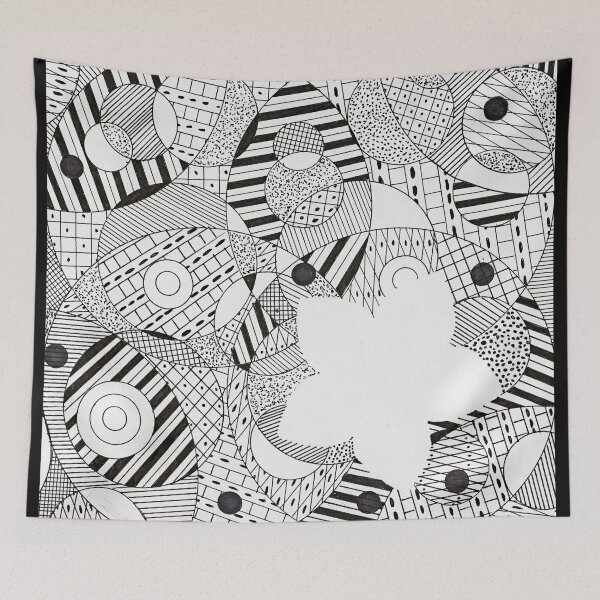 Item preview, Tangled Thoughts designed and sold by WrightDesignsUS.