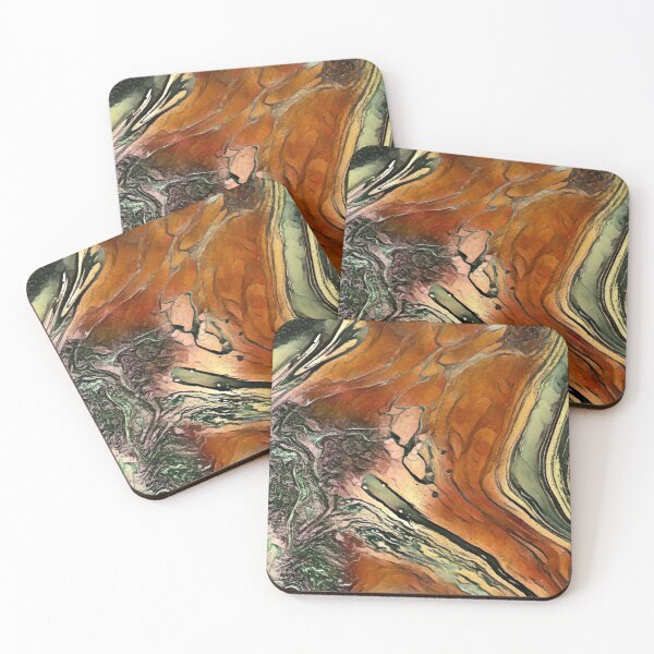 Item preview, Marble Abstract designed and sold by tomorrowsart.
