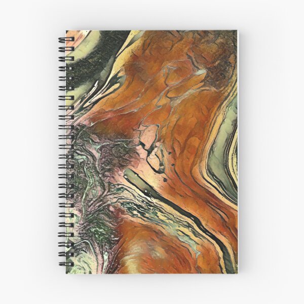 Item preview, Marble Abstract designed and sold by tomorrowsart.