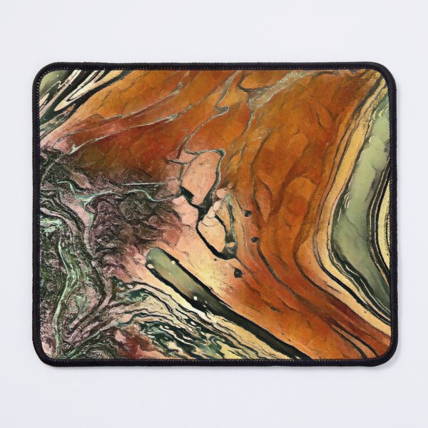 Item preview, Marble Abstract designed and sold by tomorrowsart.