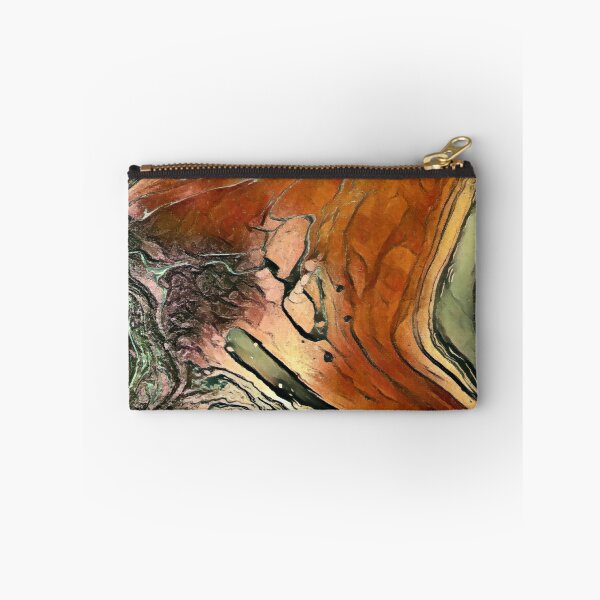 Item preview, Marble Abstract designed and sold by tomorrowsart.