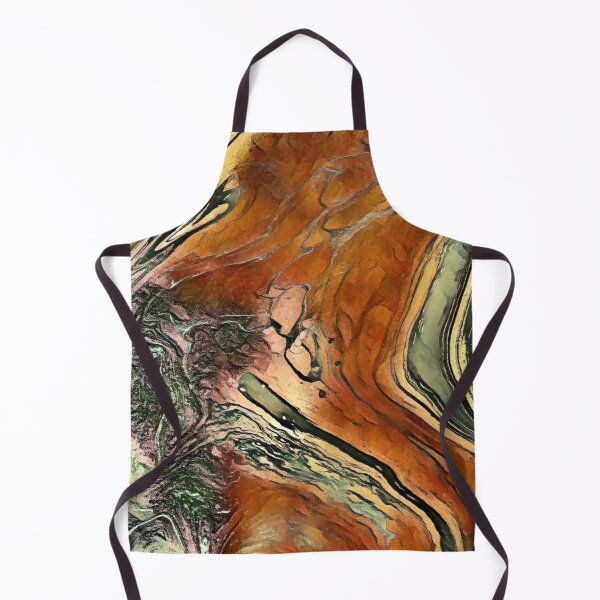 Item preview, Marble Abstract designed and sold by tomorrowsart.