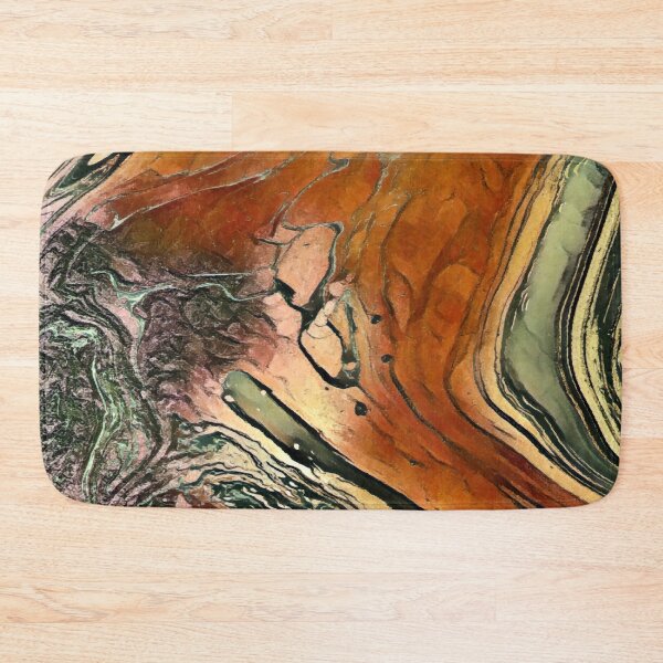 Item preview, Marble Abstract designed and sold by tomorrowsart.
