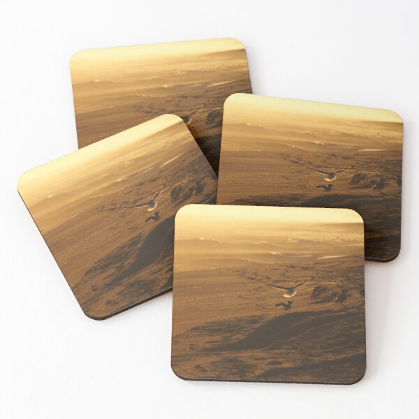 Item preview, Twilight Landing designed and sold by Kirstyshots.