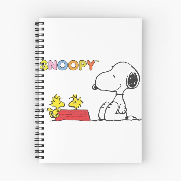 Item preview, snoopy woodstocks red house view designed and sold by losgalacti.