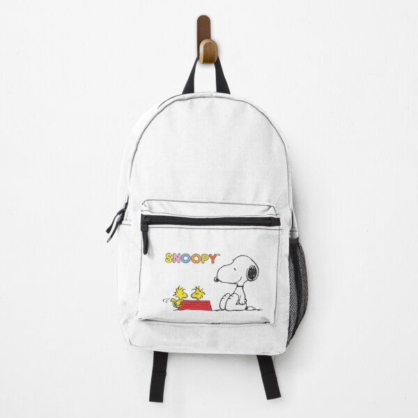 Item preview, snoopy woodstocks red house view designed and sold by losgalacti.