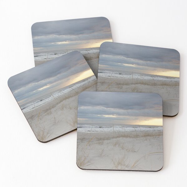 Item preview, Chilly Day at the Beach designed and sold by Kirstyshots.