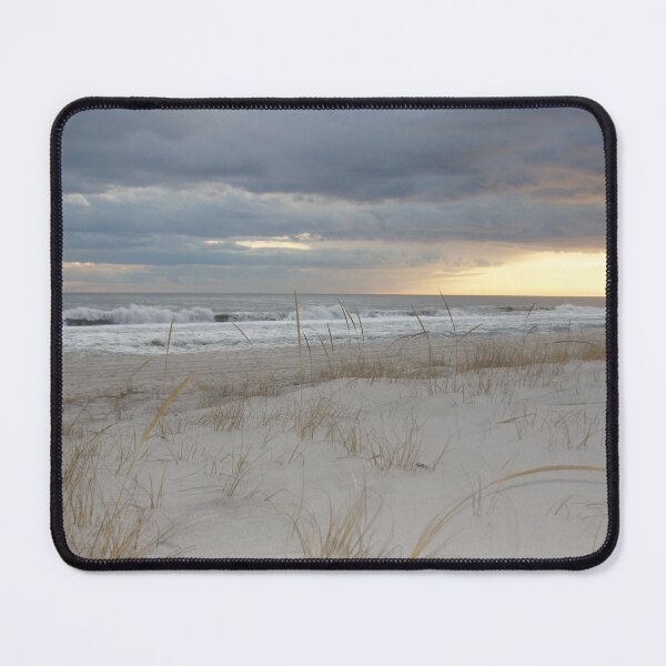 Item preview, Chilly Day at the Beach designed and sold by Kirstyshots.