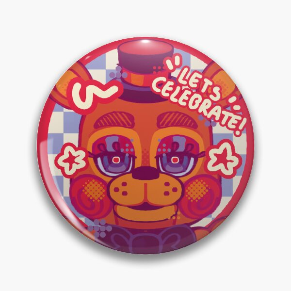 Item preview, Toy Freddy designed and sold by Honwito.