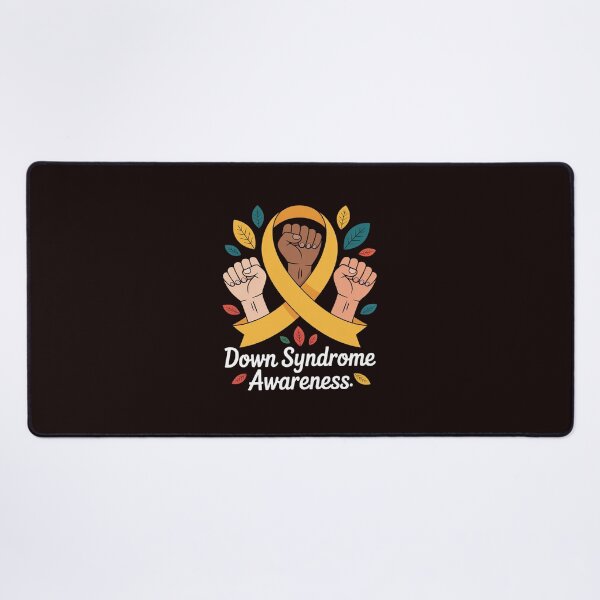 Item preview, Hand World Down Syndrome Day Awareness Day March 21 T21 designed and sold by MichaelStalkas.