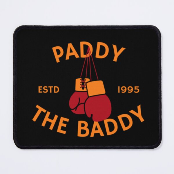Item preview, Paddy Pimblett "The Baddy" designed and sold by JeyVel.