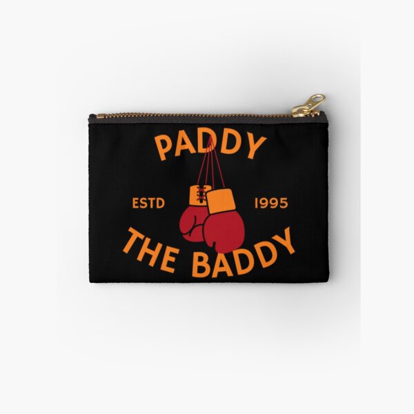 Item preview, Paddy Pimblett "The Baddy" designed and sold by JeyVel.