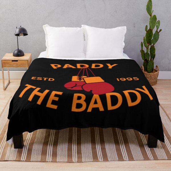 Item preview, Paddy Pimblett "The Baddy" designed and sold by JeyVel.