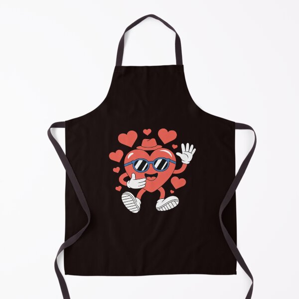 Item preview, Dabbing Love Heart Dab Dance Valentine’s Day Lovers designed and sold by MichaelStalkas.