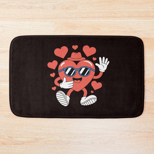 Item preview, Dabbing Love Heart Dab Dance Valentine’s Day Lovers designed and sold by MichaelStalkas.
