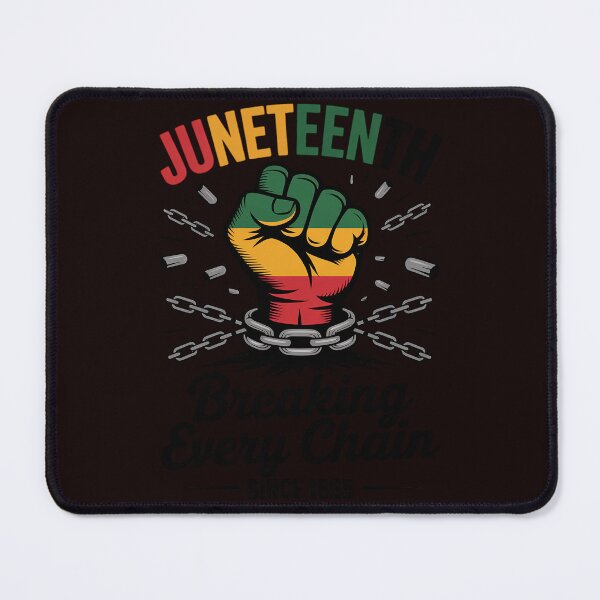 Item preview, Juneteenth designed and sold by MichaelStalkas.