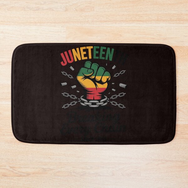 Aperçu de l'œuvre Juneteenth créée et vendue par MichaelStalkas.