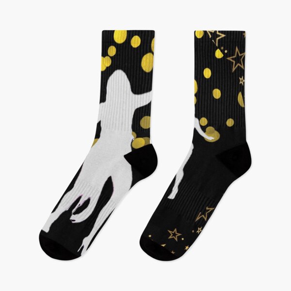 Item preview, Disco Duo Gold Black Queens Digital Collage designed and sold by Licorice Moon.