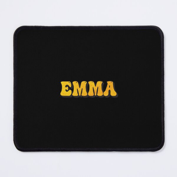 Item preview, Emma Custom Name Design – Cool Personalized for Women and Girls designed and sold by Watsonarts.