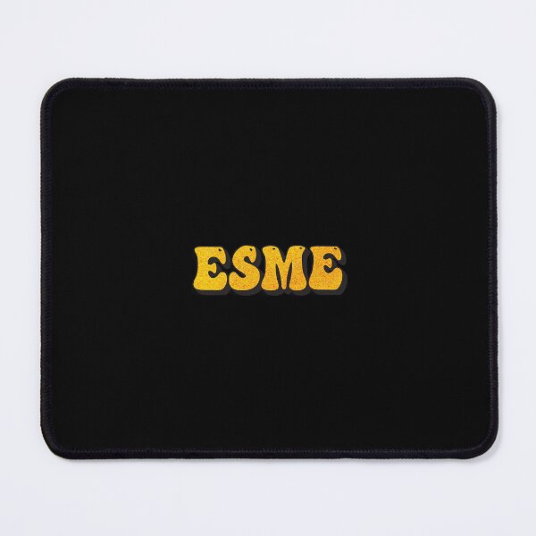 Item preview, Esme Custom Name Design – Cool Personalized for Women and Girls designed and sold by Watsonarts.