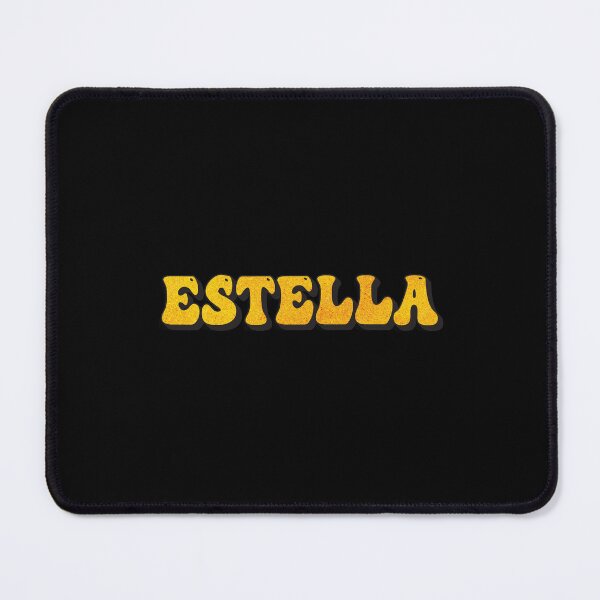 Item preview, Estella Custom Name Design – Cool Personalized for Women and Girls designed and sold by Watsonarts.