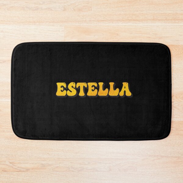 Item preview, Estella Custom Name Design – Cool Personalized for Women and Girls designed and sold by Watsonarts.