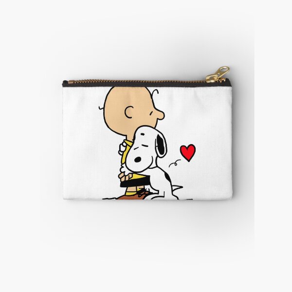 Item preview, loveable hug snoopy and woodstock designed and sold by losgalacti.