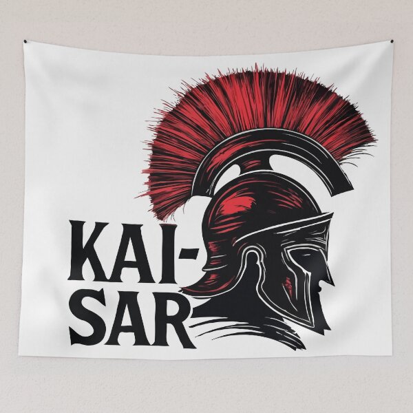 Item preview, Kai-sar designed and sold by scarlov.