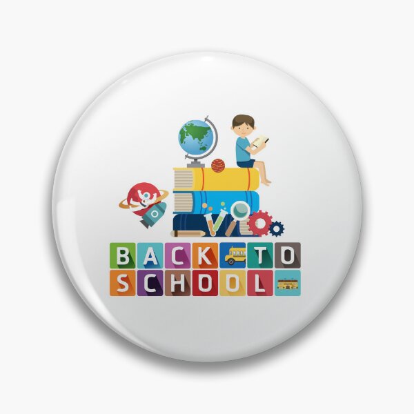 Item preview, Joyful Return to School with Science and Wonder designed and sold by LissethsWorld.