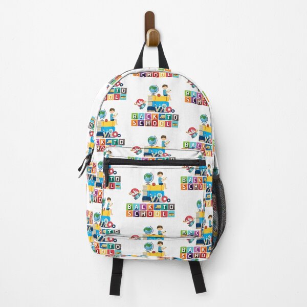 Item preview, Joyful Return to School with Science and Wonder designed and sold by LissethsWorld.