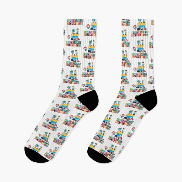 Item preview, Joyful Return to School with Science and Wonder designed and sold by LissethsWorld.