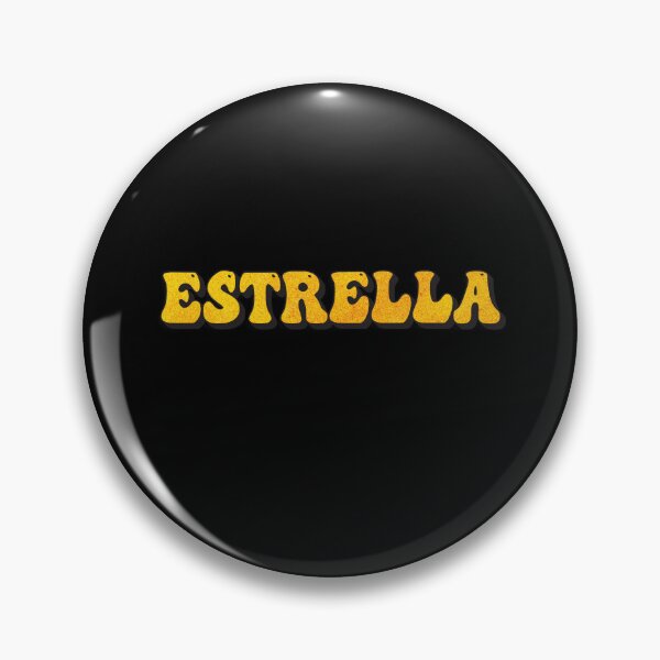 Item preview, Estrella Custom Name Design – Cool Personalized for Women and Girls designed and sold by Watsonarts.