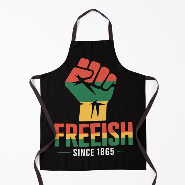 Item preview, Free-ish since 1865 designed and sold by Vexat062Art.