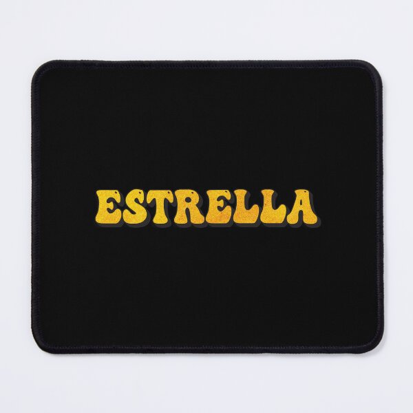 Item preview, Estrella Custom Name Design – Cool Personalized for Women and Girls designed and sold by Watsonarts.