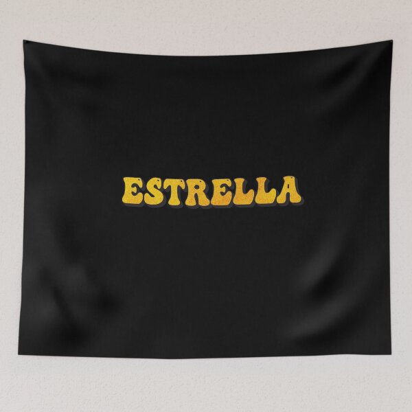 Item preview, Estrella Custom Name Design – Cool Personalized for Women and Girls designed and sold by Watsonarts.