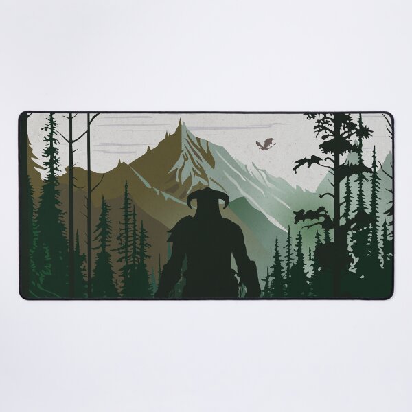 Item preview, Skyrim designed and sold by Alexa D'Arienzo.