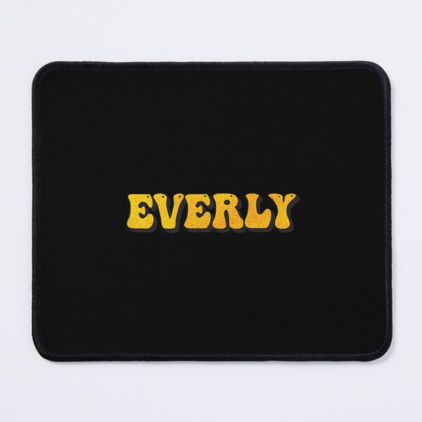 Item preview, Everly Custom Name Design – Cool Personalized for Women and Girls designed and sold by Watsonarts.