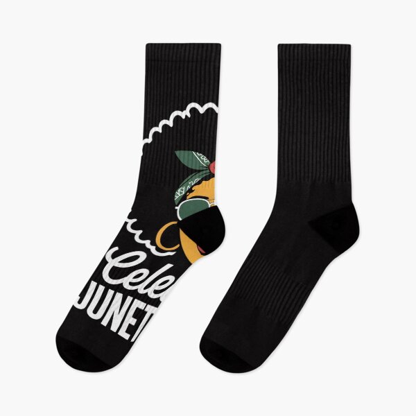 Item preview, Celebrate Juneteenth Black African June 19th Men Women Kids designed and sold by Vexat062Art.
