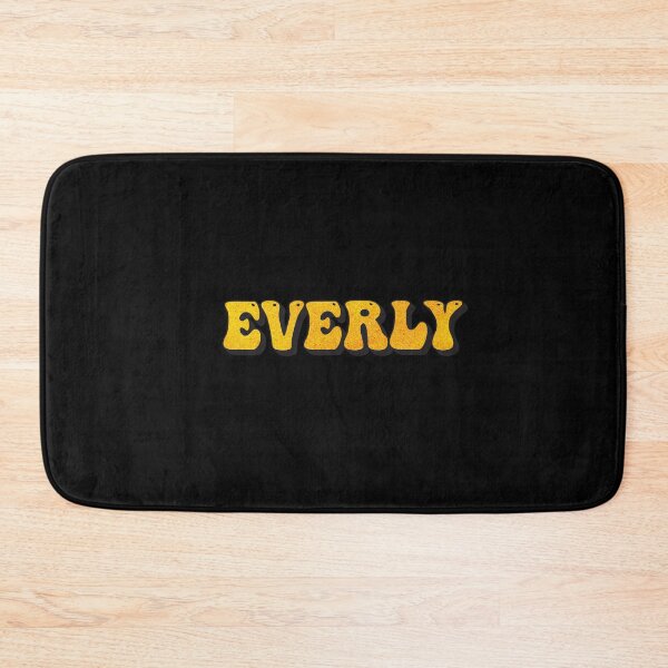 Item preview, Everly Custom Name Design – Cool Personalized for Women and Girls designed and sold by Watsonarts.